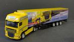 Daf XF Sc Cosmo Trucks 1:87 H0 Wsi Models Pol, Nieuw, Overige merken, Bus of Vrachtwagen, Verzenden