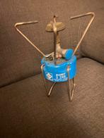 Grote Camping gaz Bleuet S200 brander, Caravans en Kamperen, Ophalen of Verzenden