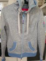 Superdry vest - Maat S, Ophalen of Verzenden, Zo goed als nieuw, Maat 36 (S), Superdry