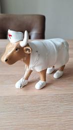 Cow parade verpleegster, Ophalen of Verzenden