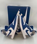 Jordan 1 Retro High OG True Blue maat 42.5, Ophalen of Verzenden, Nieuw, Blauw