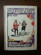 de domme student door Leo Spoor, Antiek en Kunst, Antiek | Boeken en Bijbels, Ophalen of Verzenden