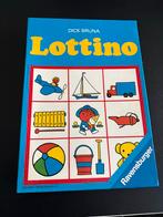 Lottino, Hobby en Vrije tijd, Gezelschapsspellen | Bordspellen, Ophalen of Verzenden, Zo goed als nieuw