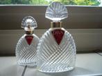 Diva vintage Parfumflessen, Ophalen of Verzenden, Gebruikt, Parfumfles