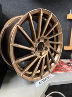 18 inch 5x112 Audi VW Seat Skoda Mercedes vossen look axl091, 18 inch, Velg(en), Verzenden, Nieuw