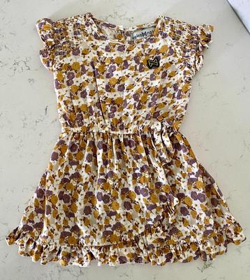 Zomer jurkje Koko Noko maat 80 | babykleding meisje beschikbaar voor biedingen