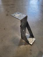 35x Balkdragers raveeldragers balkdrager balkhanger 60x22, Overige typen, Onbekend, Nieuw, Ophalen of Verzenden