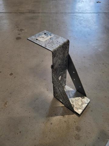 Nieuwe Raveeldragers/Balkdragers 60x22 beschikbaar voor biedingen