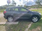 Toyota Rav4 2.0 2006 Grijs / KM: 182874 (Word nog mee gered), Auto's, 1998 cc, Stof, 2000 kg, Origineel Nederlands