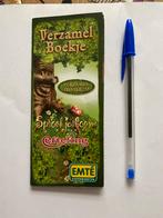 Efteling Sprookjesboom Verzamelboekje Emté, Verzamelen, Efteling, Ophalen of Verzenden, Zo goed als nieuw, Overige typen