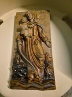 Relief Sterre der Zee - Maria met kind, Antiek en Kunst, Antiek | Religie, Ophalen of Verzenden