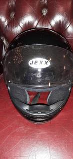 Scooterhelm JEXX GR1500-50. Ook motor, bromfiets e.d. Mt. S., Ophalen of Verzenden, Nieuw, Small, JEXX GR1500-50 S