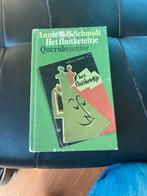 Het fluitketeltje - Annie M.G. Schmidt, Ophalen of Verzenden, Gelezen, Fictie algemeen
