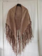 OMSLAGDOEK, Kleding | Dames, Mutsen, Sjaals en Handschoenen, Ophalen of Verzenden, Zo goed als nieuw, Maat 42/44 (L), Sjaal
