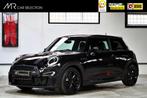 Mini Mini 1.5 Cooper Rockingham GT | Automaat | JCW | LED |, Auto's, Mini, Gebruikt, Met garantie (alle), 4 stoelen, Zwart