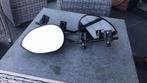 Auto spiegels voor caravan, Caravans en Kamperen, Caravan accessoires, Ophalen, Gebruikt