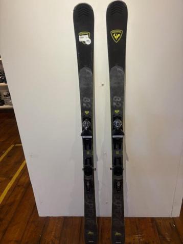Rossignol Experience 82 Ba Heren Carveski's lengte 176 Nieuw beschikbaar voor biedingen