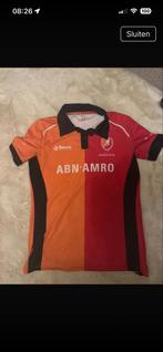 Oranje Rood Hockey Shirt Jongens, Ophalen of Verzenden, Zo goed als nieuw, Jongen, Overige typen