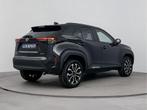 Toyota Yaris Cross 1.5 Hybrid 115 First Edition | Apple Carp, 12 maanden, Stof, Start-stop-systeem, 116 pk