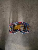 Crossbril, Ophalen, Tweedehands, Motorcrosskleding, Oakley