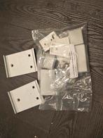 Thule Wandluifel Montageset, Ophalen of Verzenden, Nieuw, Overige materialen, Overige typen