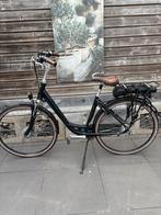 Batavus Genova E-Go 48, Ophalen, Gebruikt, Batavus, 47 tot 51 cm
