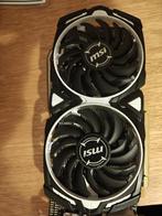 Msi gtx 1650, Ophalen of Verzenden, Zo goed als nieuw, GDDR6, PCI-Express 3