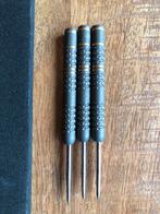 Winmau Dartpijlen Set van MvG, Ophalen, Zo goed als nieuw, Pijlen