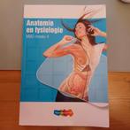 ThiemeMeulenhoff - Anatomie en fysiologie MBO niveau 4!, Boeken, Schoolboeken, Nederlands, Ophalen of Verzenden