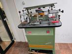 Schaatsslijpmachine, Doe-het-zelf en Verbouw, Werkbanken, Ophalen, Zo goed als nieuw