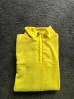 Pritest ski sweater maat xxl is 44 geel, Sport en Fitness, Skiën en Langlaufen, Ophalen of Verzenden, Zo goed als nieuw, Kleding