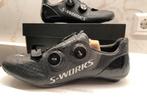 Specialized S-Works RD7 - Black - 41,5 (26,5 cm) - €440, Fietsen en Brommers, Fietsaccessoires | Fietskleding, Gebruikt, Schoenen
