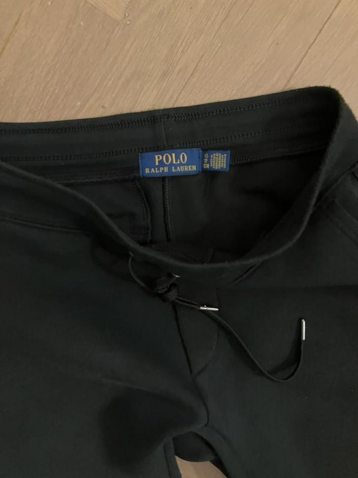 Polo Ralph Lauren zwart maat XS Zo goed als nieuw, Kleding | Heren, Sportkleding, Zo goed als nieuw, Overige typen, Maat 46 (S) of kleiner