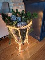 Vuurkorf met Verlichting, Ophalen of Verzenden, Zo goed als nieuw