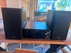 Phillips stereo setje, Ophalen of Verzenden, Zo goed als nieuw, Philips, Microset
