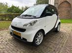 Smart ForTwo 1.0 45KW Coupe MHD AUTOMAAT | AIRCO | 97800 KM, Zwart, Electronic Stability Program (ESP), Zwart, Origineel Nederlands