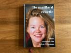 De Maillard reactie - Sylvia Witteman, Ophalen of Verzenden, Zo goed als nieuw