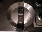 Paella pan, Ophalen, Nieuw