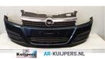 Voorbumper van een Opel Astra, Gebruikt, Opel, Bumper