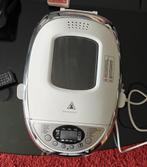 SilverCrest Broodbakmachine, Witgoed en Apparatuur, Broodbakmachines, Ophalen of Verzenden, Zo goed als nieuw, Met timer
