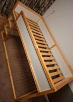 Ikea Kura bed, Ophalen, Gebruikt, Halfhoogslaper
