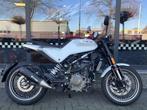 HUSQVARNA VITPILEN 401 2023, Bedrijf, Naked bike