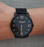 Coach Elliot dames horloge nieuw!, Staal, Staal, Polshorloge, Nieuw