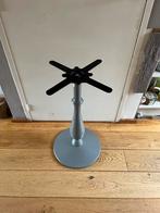 Mooie gietijzeren tafelpoot, merk Pedrali, trompetvoet, Ophalen, Tafelpoot, 50 tot 100 cm, Rond