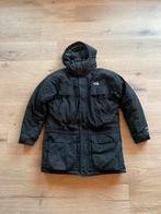 The North Face Jas - Zwart - XL, Ophalen of Verzenden, Zo goed als nieuw, Maat 56/58 (XL), Zwart