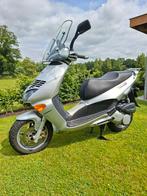 Aprilia Leonardo 150cc 4takt, Ophalen, Zo goed als nieuw
