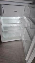 Ikea Lagan Koelkast met vriesvak 97lit, Witgoed en Apparatuur, Ophalen, Gebruikt, 45 tot 60 cm, Met vriesvak