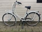 Batavus damesfiets met voorrek, Fietsen en Brommers, Ophalen, Gebruikt, Versnellingen, Batavus