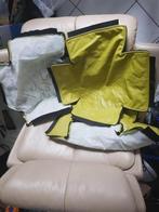 Originele en nieuwe leren hoes voor Montis Sambas kruk, 1 kruk, Ophalen of Verzenden, Nieuw, 60 tot 90 cm