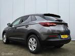 OPEL GRANDLAND X 1.2 TURBO BUSINESS +/CAMERA/LED/HALF LEDER/, Voorwielaandrijving, 65 €/maand, Gebruikt, Euro 6